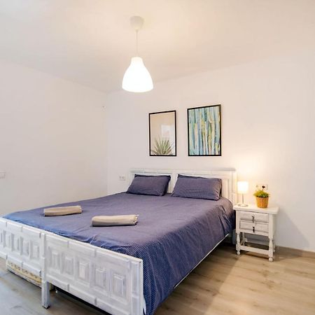 Villa Nature & Relax - Mediterranex Calpe Eksteriør bilde