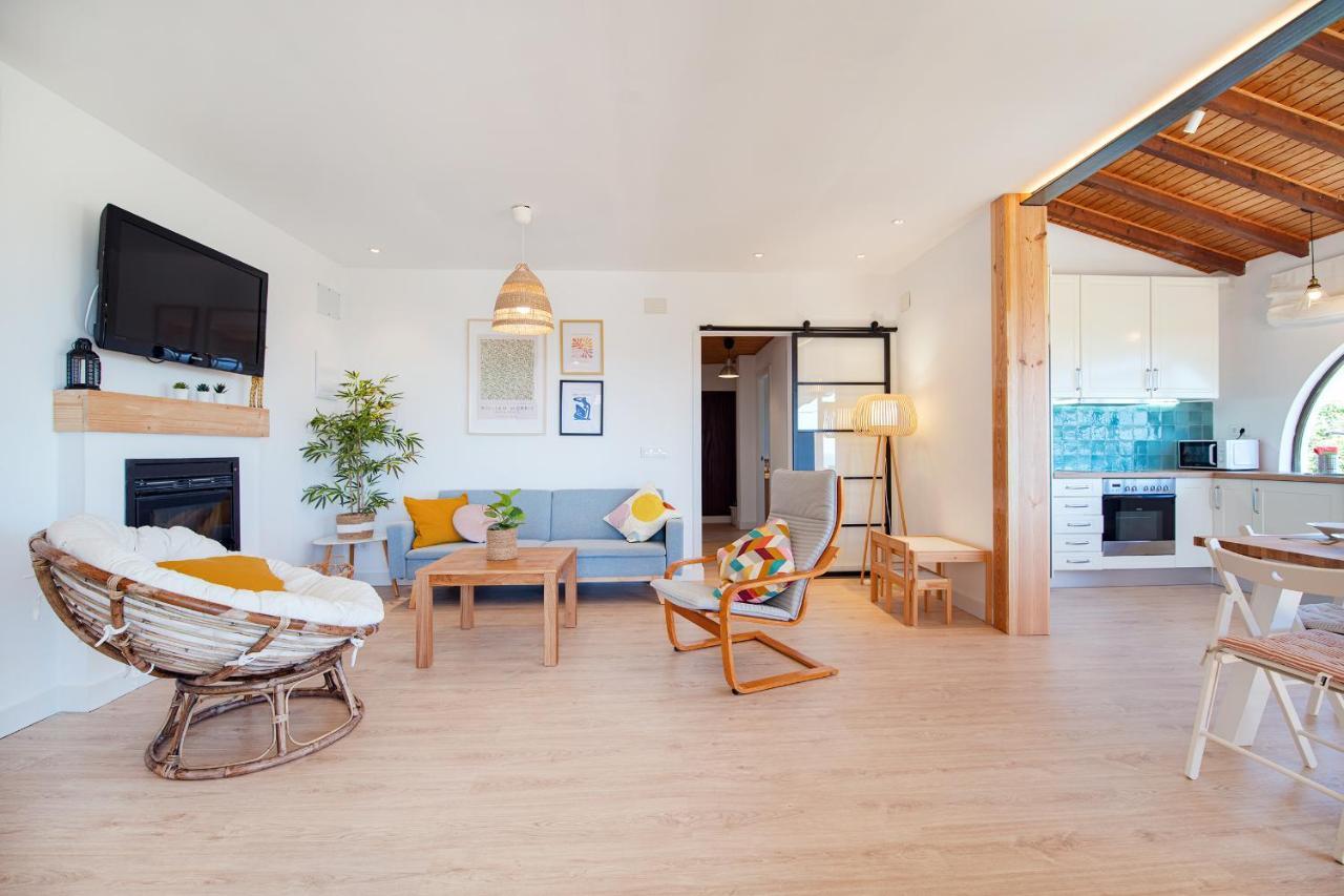 Villa Nature & Relax - Mediterranex Calpe Eksteriør bilde