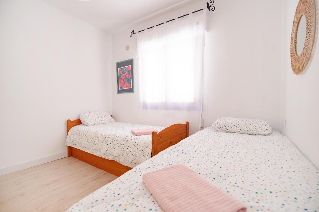 Villa Nature & Relax - Mediterranex Calpe Eksteriør bilde