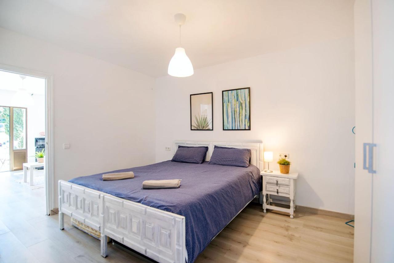 Villa Nature & Relax - Mediterranex Calpe Eksteriør bilde
